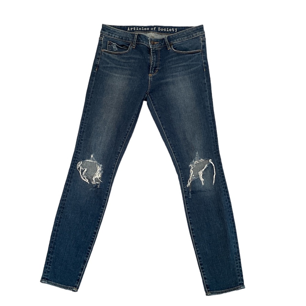 Articles of Society Jeans